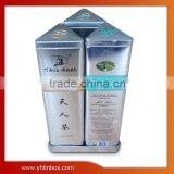 High Quality Coffee Tin Container
