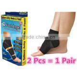 NEW Foot Anti-Fatigue Compression Foot Sleeve for Plantar Fasciitis Relief thumbnail-2