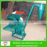 Motor Operated Electric Chaff Cutter For Sale