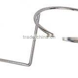 Chrome Metal Slatwall Display Hook 802 thumbnail-6