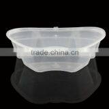 High Quality Plastic Take-away Food Container With Lid 1000ml thumbnail-5