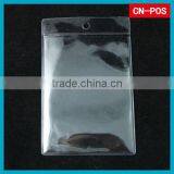 Supermarket Plastic Price Tag Holder for Holding