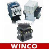 LC1-F LC1-D CJ10 AC Contactor
