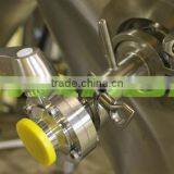 20bbl Jacketed Beer Fermenter thumbnail-3