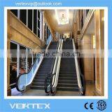 Made in China Excellent Quality VVVF Outdoor Escalator Low Operation Cost Save Maintenance Escalator Cost thumbnail-1