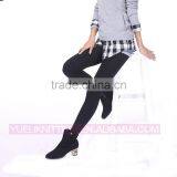 2015 Black Thick Warm Japanese Trample Feet Sexy Pantyhose thumbnail-3