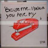 Most Popular Living Room Removable Dry Erase Board thumbnail-1