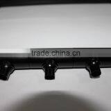 OEM Service 360 Degree Rotatable Disassmble 4*1w Standing Jewelry Led Showcase Lighting BW8102A thumbnail-6