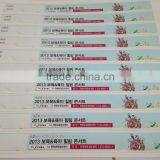 Inkjet Printed Wristbands thumbnail-2