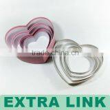 Luxury High Quality Custom Logo Printed Handmade Luxury Wedding Invitation Chocolate Box thumbnail-2