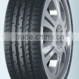 HAIDA brand car tyre haida 205/50ZR17 HD927 UHP PCR racing tires