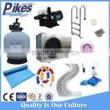 Pool Sand Filter Swimming Pool Filtration Equipment thumbnail-1