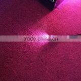 Fiber Optic Light in Swimming Pool Showing Shooting Star Effect , Twinkle , Fireworks , LED Thunder Effect thumbnail-6