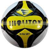 Cheap Advertising New Design Size 5 PVC/PU/TPU Soccer Ball Football/ Mini Soccer Ball thumbnail-1