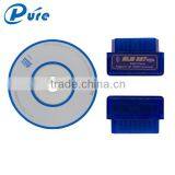 Super Mini ELM327 CAN-BUS Bluetooth Scanner Wireless Bluetooth Scanner With Read&Clear Trouble Codes thumbnail-5