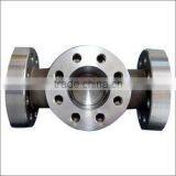 Used Car Spare Precision Container Corner Casting Part thumbnail-2