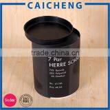 Custom Made Toy Packaging Round Paper Gift Box thumbnail-5