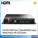Various Solutions for Different Demand hd Sexy Video Media Player