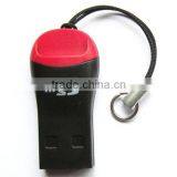 Multi USB SD / MMC / RS-MMC / Mini SD / TF / M2 Memory Card Reader thumbnail-1