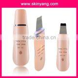 2016 Hot! Mini Portable Facial Ultrasonic Face Massager Skin Scrubber Peeling Facial Slim Massager thumbnail-3