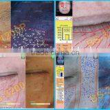 Fat Analysis Machine Bioelectrical Impedance Human Body Analyzer thumbnail-4