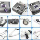 High Efficiency N96 6IN1 Micro Dermabrasion Machine With Ultrasound and Skin Scrubber thumbnail-1