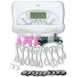 Micro Current Electro Muscle Stimulation Body Preserving Slimming Skin Firm Health Electrical Fat Weight Loss Stimulate EMS thumbnail-1