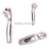 Electroporation RF LED Bio Light Handheld Photo Facial Beauty Device thumbnail-5