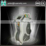 Ipl Permanent Hair Removal Equipment With 3 Handpies thumbnail-1
