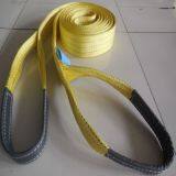 Endless Webbing Sling thumbnail-3