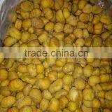 Supplier of Peeled Chestnut From Shandong Export to All Market