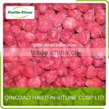Top Sale Crop Frozen IQF Strawberry