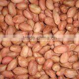 Red Peanut Kernels