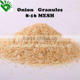 Low Price White Onion Granules thumbnail-1