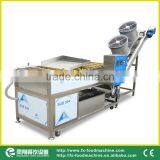 Hp-360 Vegetable And Fruit Brush Washing Washer And Drying Dryer Machine thumbnail-1