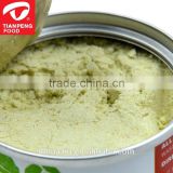 Factory price 48g DARUMA Superior wasabi powder CAN advanced skill