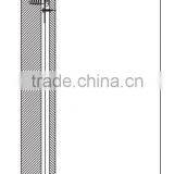 Simple Wall Hanging Cabinet Hanger Bracket for Kitchen Cupboard thumbnail-4