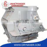 JINHE Manufacture Meat Paddle Mixer