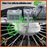 Stainless Steel 15 Frames Electric Honey Extractor thumbnail-4