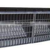High Quality Air Inlet For Poultry House thumbnail-1