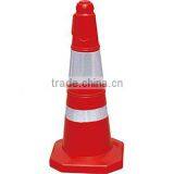 Oem Roto Moulding Traffic Road Barrier thumbnail-6