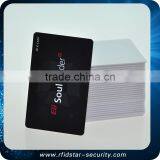 Top Quality Rfid mf ic S50 Card Rfid Proximity Card