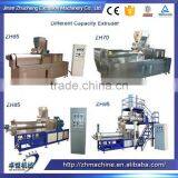 Automatic Extrusion Filled Snacks Machine Making Machine thumbnail-6
