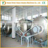High Efficiency of Palm Oil Edible Oil Refinery Plant