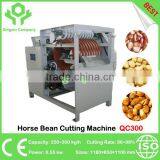 Horse Bean Cutting Machine Bean Cutter