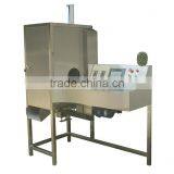 Full-automatic Fruit Peeling/peeler Machine/pineapple Decore Peeler