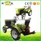 Type Mini Farm Tractor Made in China From Weifang Shengxuan Machinery Co.,ltd. thumbnail-1