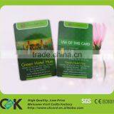 Promotion PVC Smart IC Card With Factory Price thumbnail-3