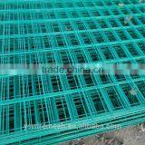 Vinyl Fence Welded Wire Fence Panels