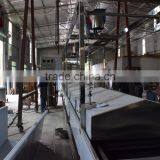 High Technology Conveyor Fry Machine